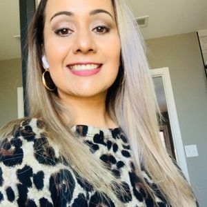 Meet your Posher, Marisol